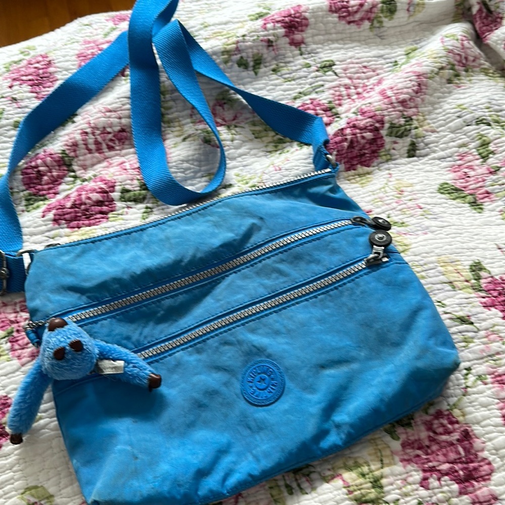 Kipling Crossbody Bag